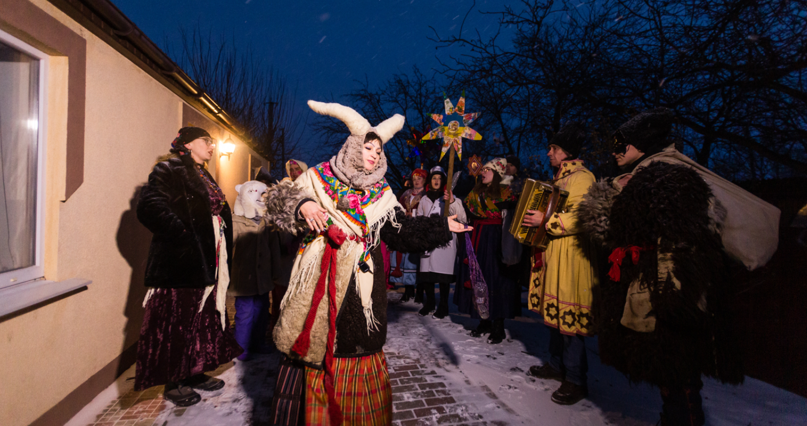 Щедрий вечір за новим стилем: коли святкувати і яких традицій дотримуватись